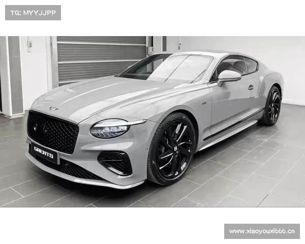 全新宾利欧陆GT Speed:进化版V6带来的压倒性动力