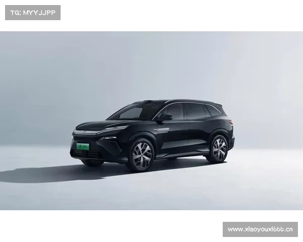 全新比亚迪唐L要来了！配大6座+激光雷达，还带云辇-C，能火？